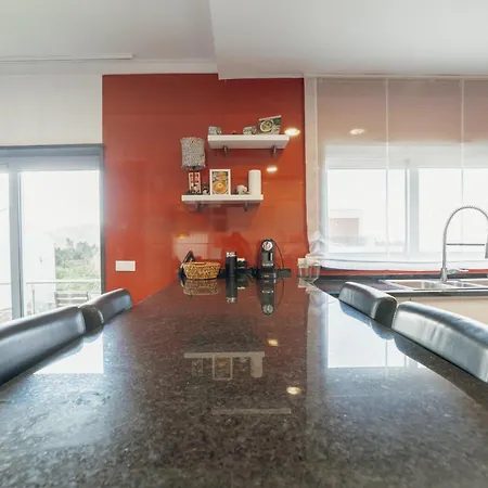 Villa Pool & Cinema By Vacationy Porto