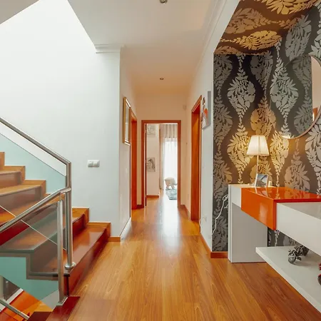 Villa Pool & Cinema By Vacationy