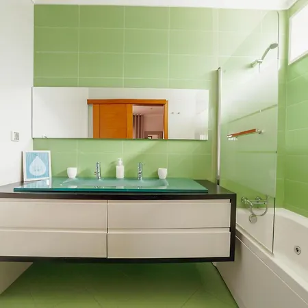 Pool & Cinema By Vacationy Porto