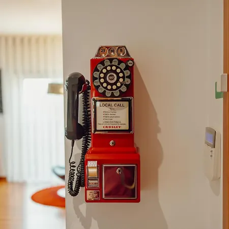 Pool & Cinema By Vacationy Villa *