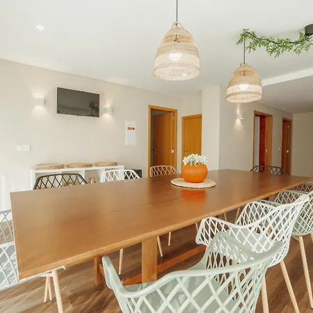 Pool & Cinema By Vacationy Porto