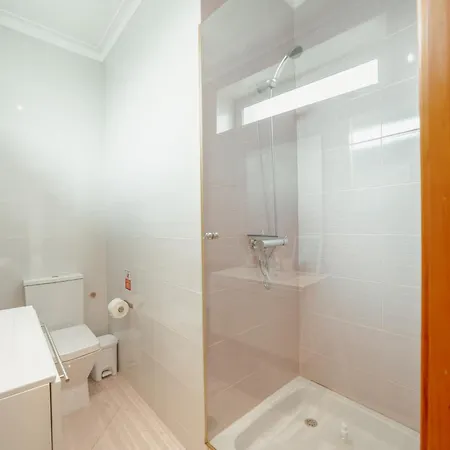 Pool & Cinema By Vacationy Porto