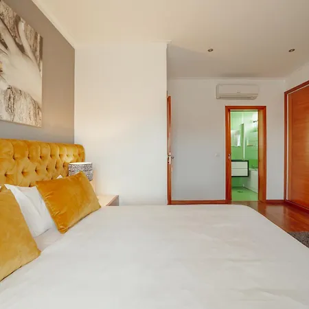 Pool & Cinema By Vacationy Porto