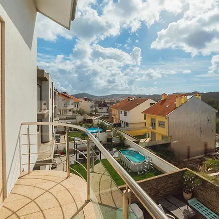 Pool & Cinema By Vacationy Porto