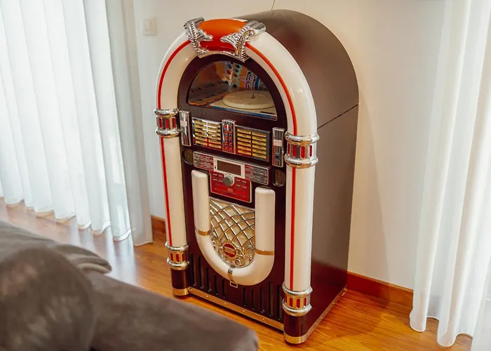 Pool & Cinema By Vacationy Porto