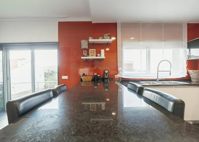 Villa Pool & Cinema By Vacationy Porto