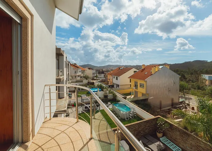 Pool & Cinema By Vacationy Porto