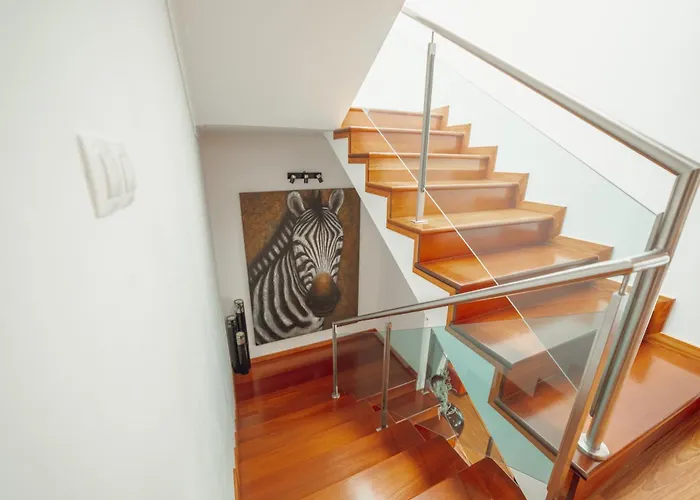 Pool & Cinema By Vacationy Porto