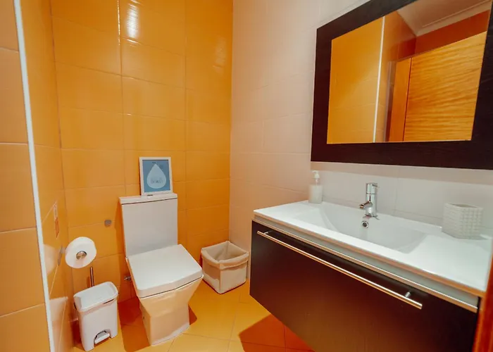 Pool & Cinema By Vacationy Villa Porto