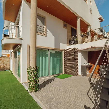 Villa Pool & Cinema By Vacationy Oporto