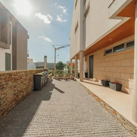 Villa Pool & Cinema By Vacationy Oporto