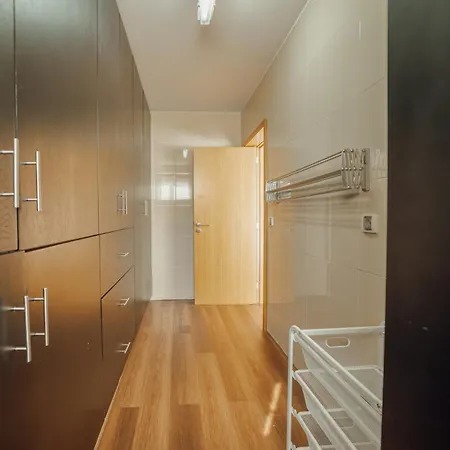 Pool & Cinema By Vacationy * Oporto