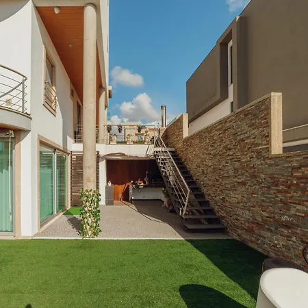 Villa Pool & Cinema By Vacationy Oporto