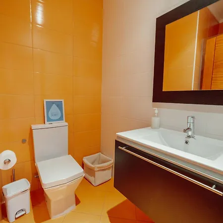 Pool & Cinema By Vacationy Villa Oporto