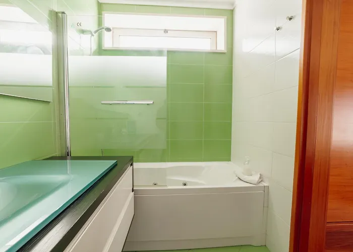 Pool & Cinema By Vacationy Вилла *