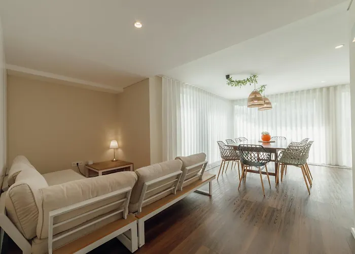 Pool & Cinema By Vacationy * פורטו