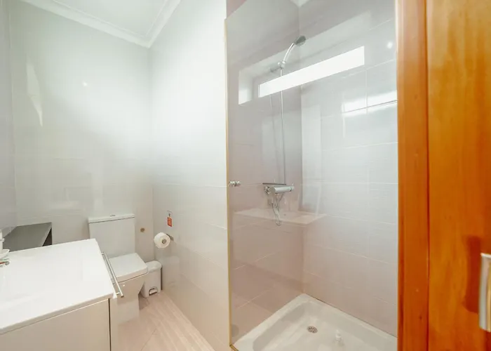 Pool & Cinema By Vacationy פורטו