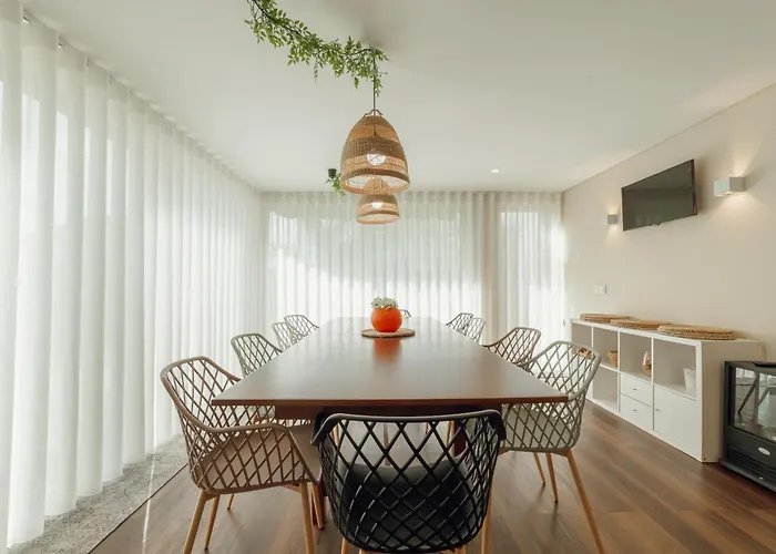 别墅 Pool & Cinema By Vacationy