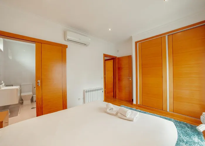 Вилла Pool & Cinema By Vacationy