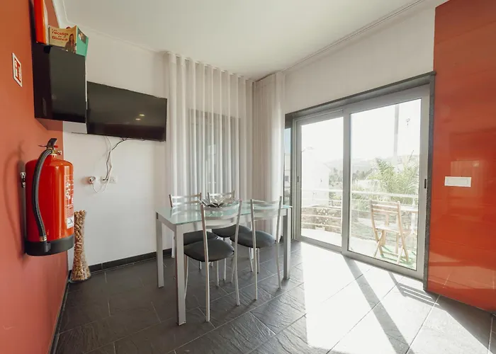 וילה Pool & Cinema By Vacationy *