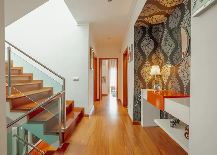 וילה Pool & Cinema By Vacationy