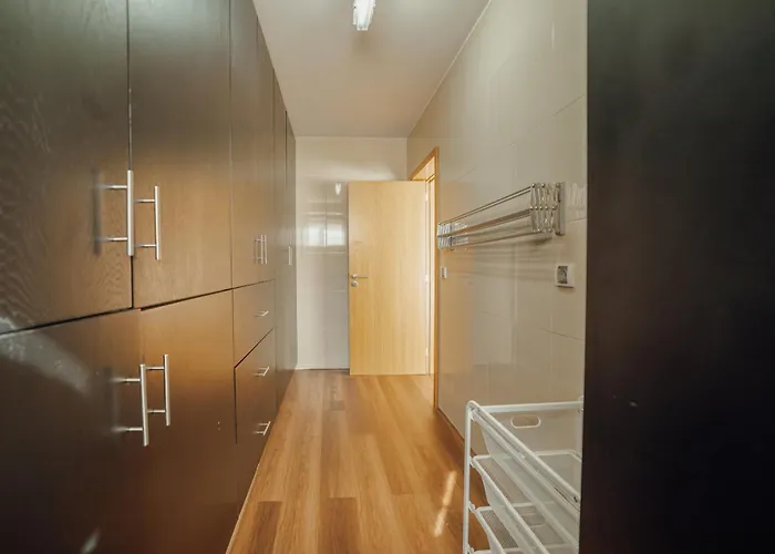 Pool & Cinema By Vacationy * Порту