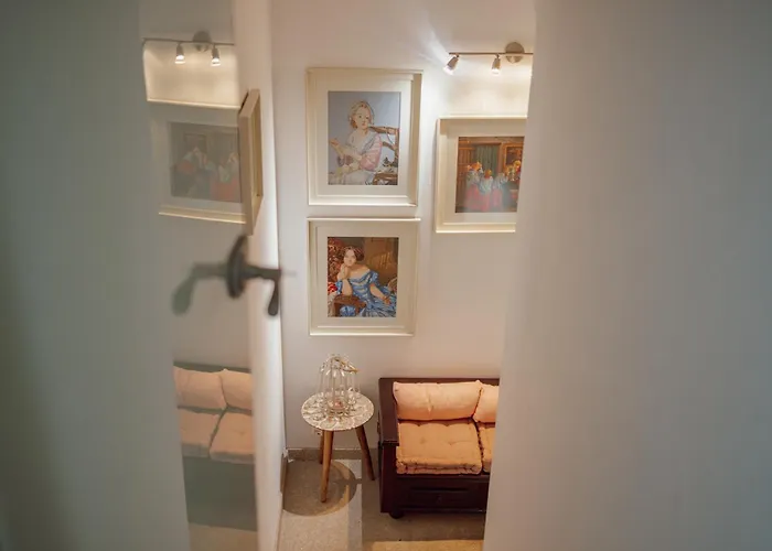 别墅 Pool & Cinema By Vacationy