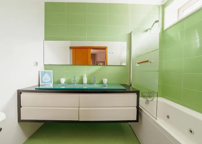 Pool & Cinema By Vacationy 波尔图