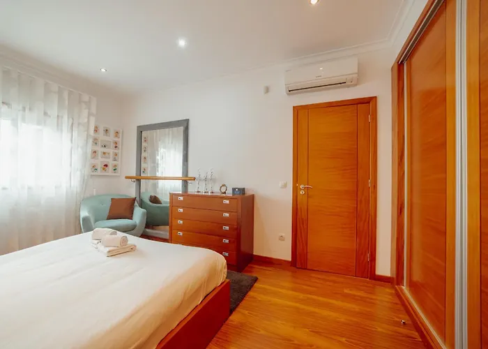 别墅 Pool & Cinema By Vacationy *