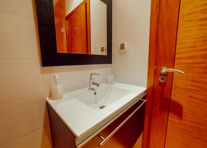 Pool & Cinema By Vacationy 别墅 波尔图