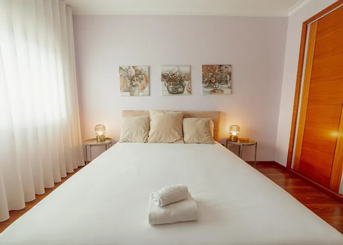 Pool & Cinema By Vacationy * פורטו