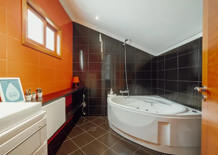 Pool & Cinema By Vacationy Вилла