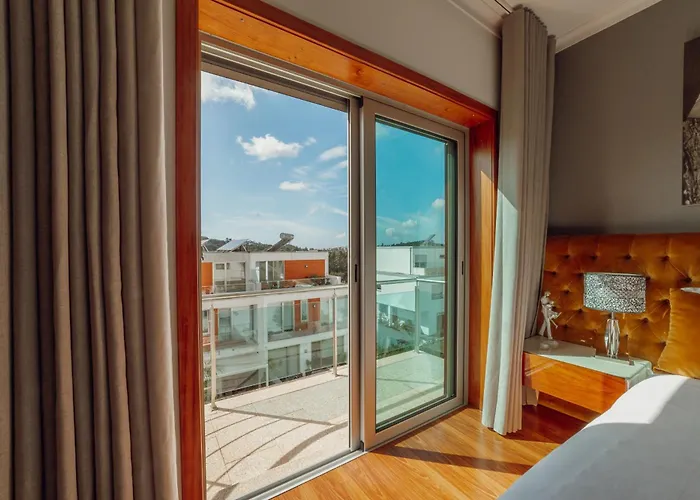 Pool & Cinema By Vacationy فيلة *