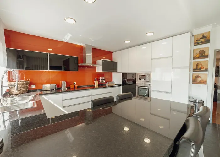 Pool & Cinema By Vacationy فيلة بورتو