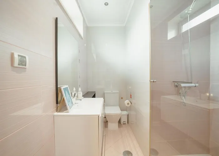 Pool & Cinema By Vacationy Porto