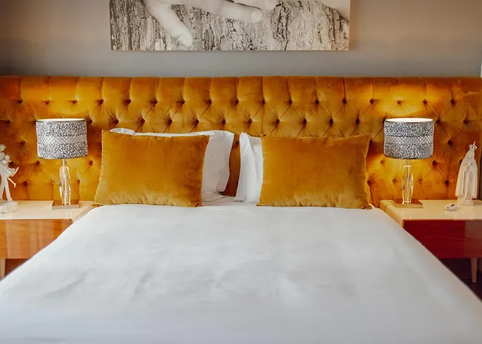 Pool & Cinema By Vacationy فيلة *