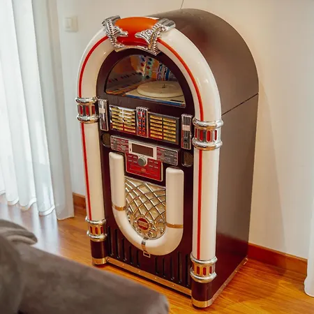 Pool & Cinema By Vacationy Porto