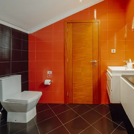 Pool & Cinema By Vacationy *