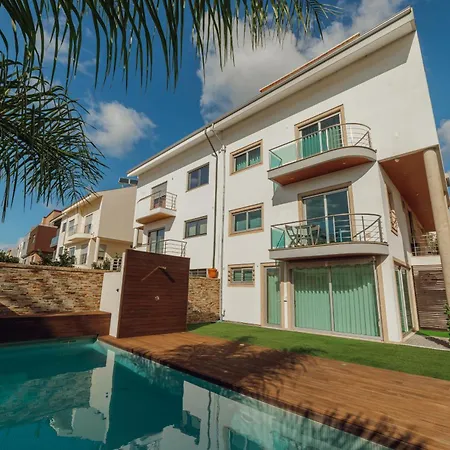 Pool & Cinema By Vacationy Porto