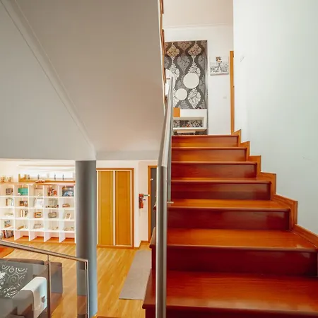 Pool & Cinema By Vacationy Villa *