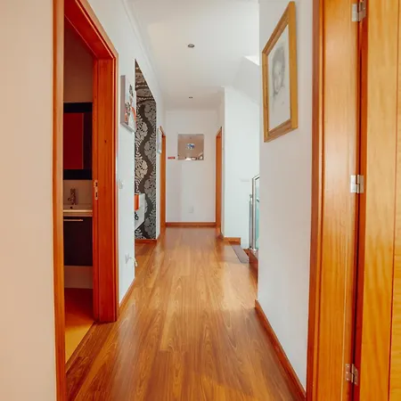 Villa Pool & Cinema By Vacationy Porto