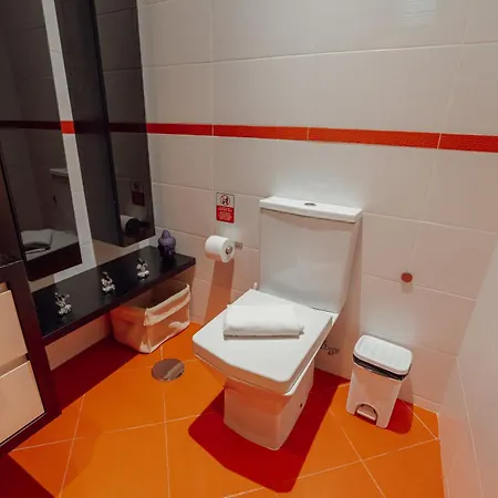 Pool & Cinema By Vacationy * Porto