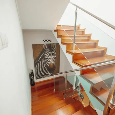 Pool & Cinema By Vacationy Porto