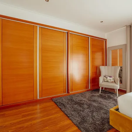 Villa Pool & Cinema By Vacationy Porto