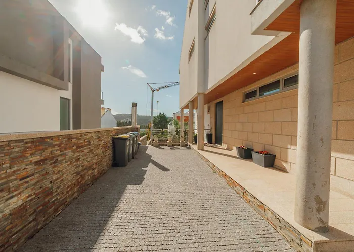 Villa Pool & Cinema By Vacationy Porto