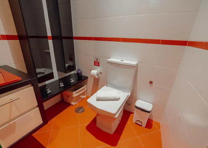 Pool & Cinema By Vacationy * Porto